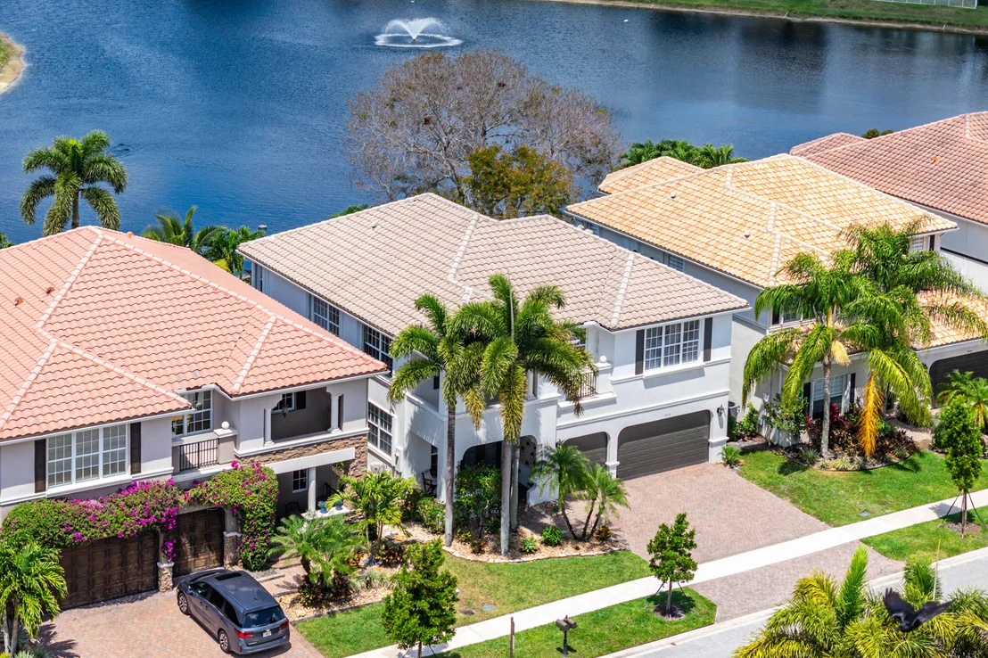Photo of 9932 Cobblestone Creek Drive
