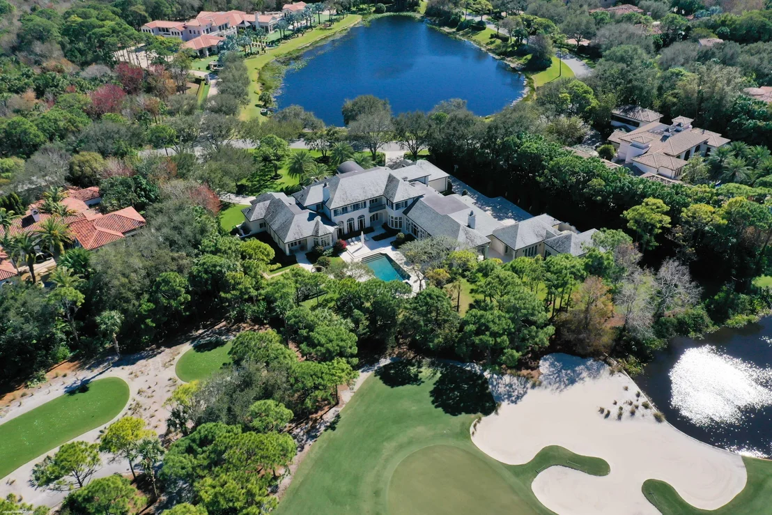 Photo of 146 Bears Club Drive