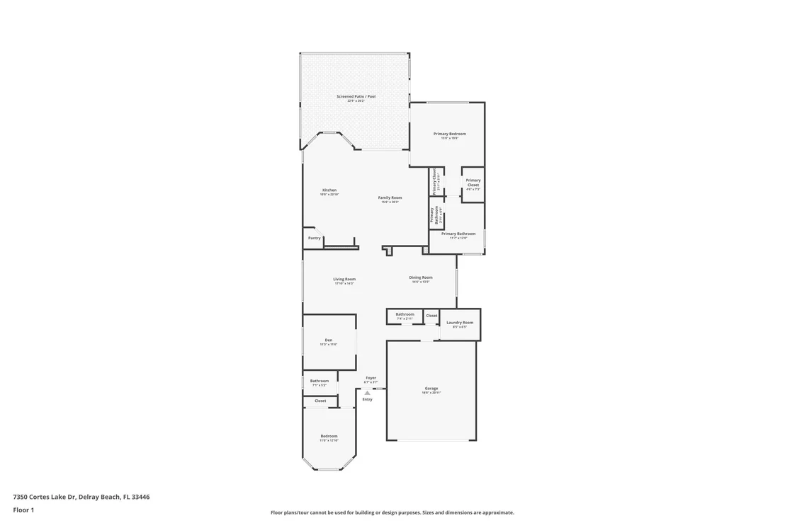 Photo of 7350 Cortes Lake Drive