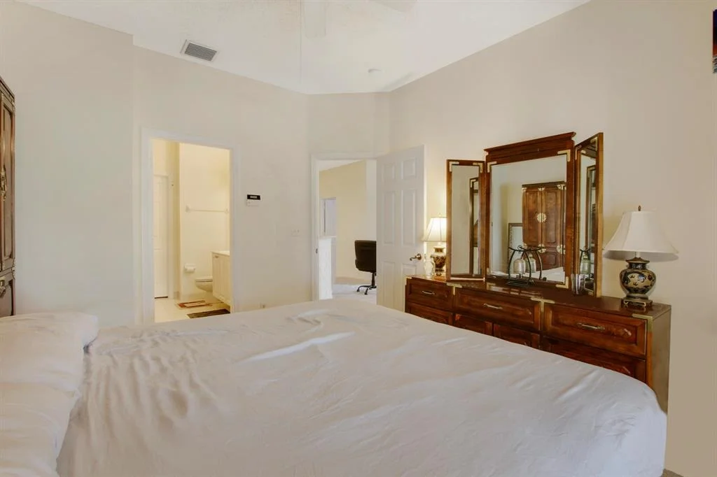 Photo of Unit B at 111 Lighthouse Circle