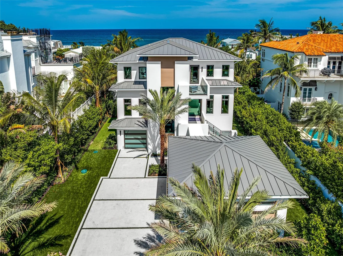 Photo of 6107 N Ocean Boulevard