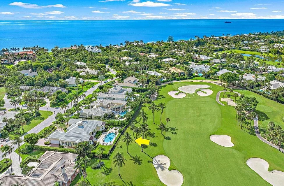 Photo of 12101 Turtle Beach Road