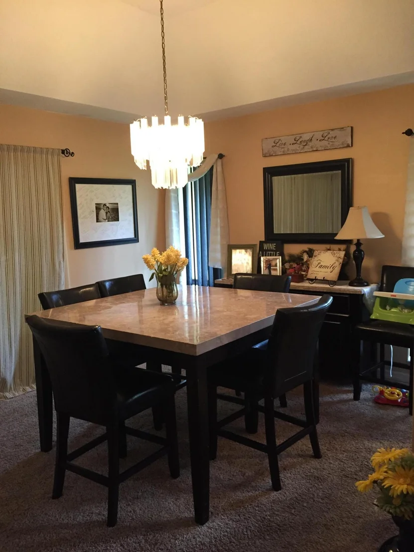 Photo of Unit C at 101 Half Moon Circle
