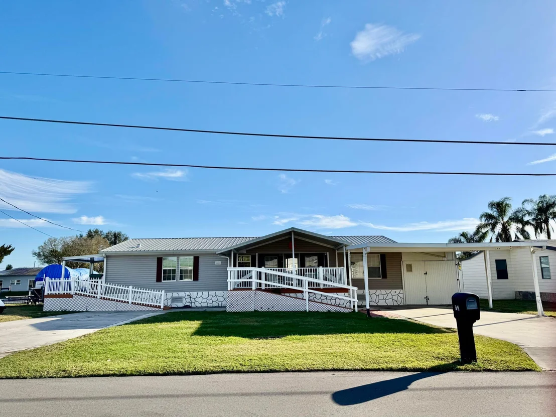 Photo of 2132 SE 29th Street