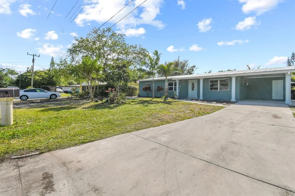 Photo of 3823 Saint Marks Drive