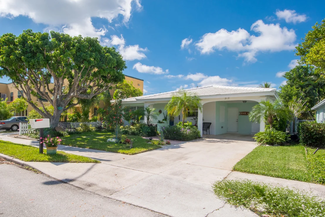 Photo of 213 Fordham Drive