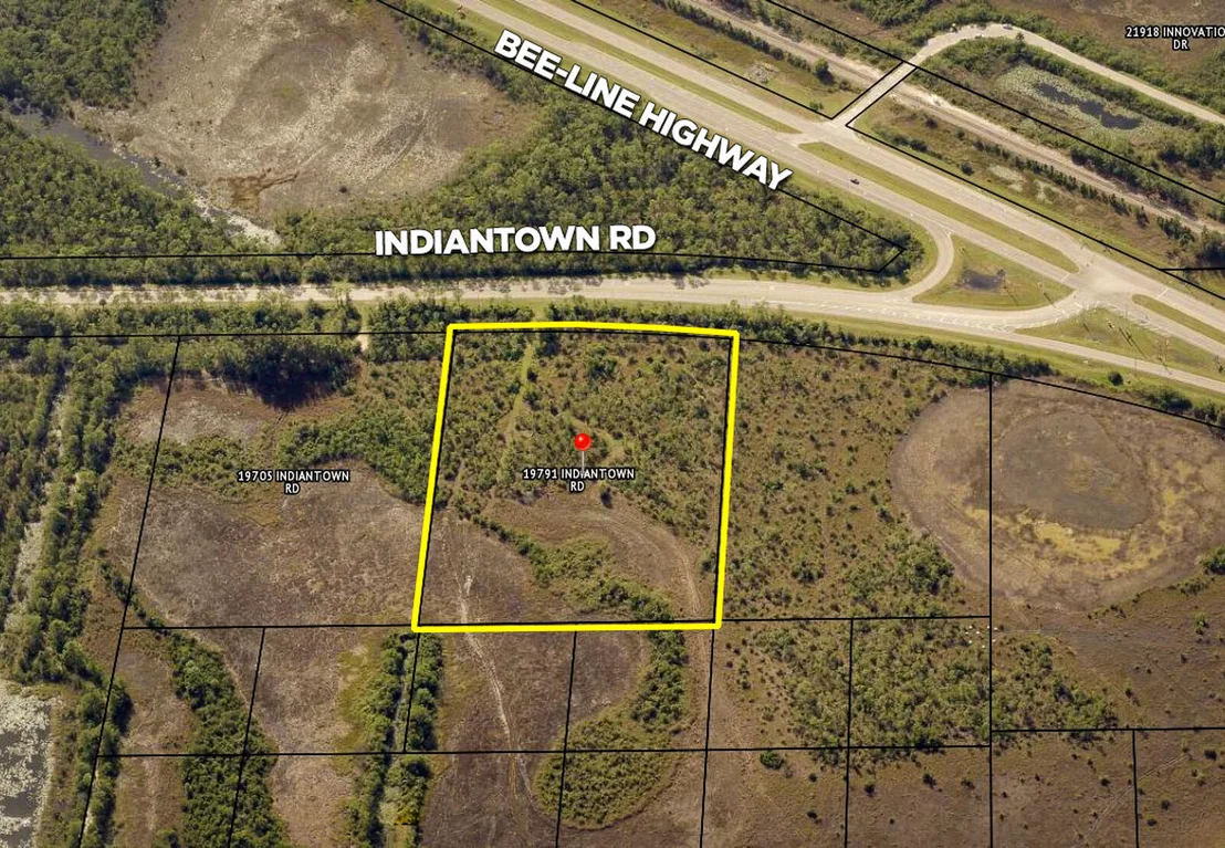 Photo of 19791 Indiantown Road