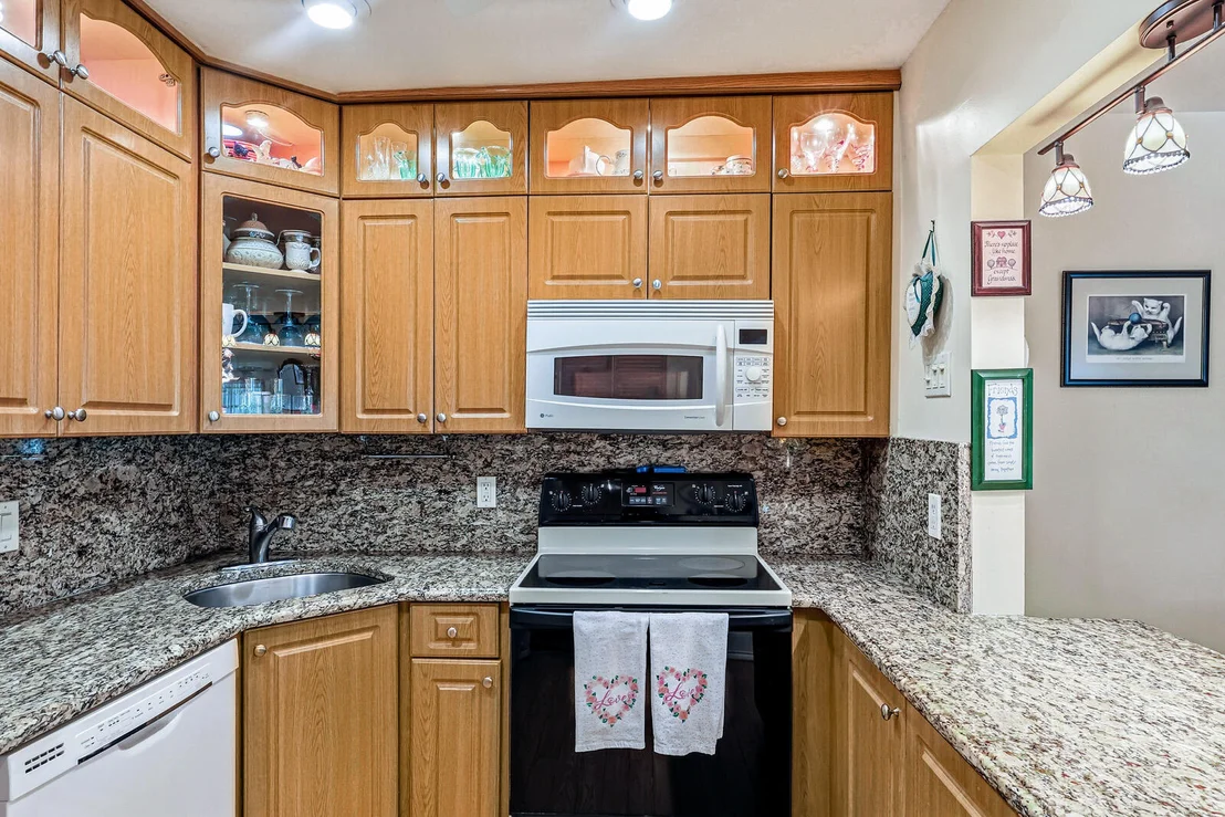 Photo of Unit A2 at 302 Pine Ridge Circle