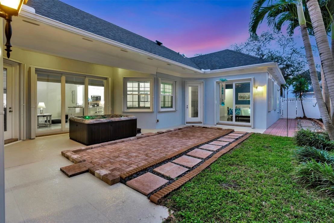 Photo of 247 Honeysuckle Drive