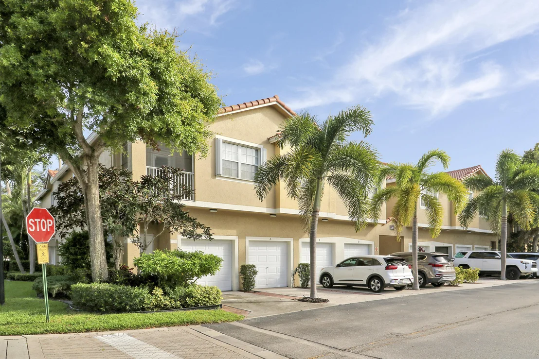 Photo of Unit A at 110 Lighthouse Circle