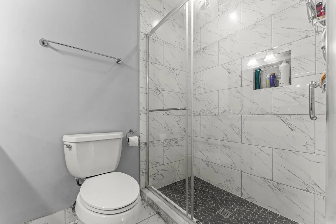 Photo of Unit D at 112 High Point Boulevard