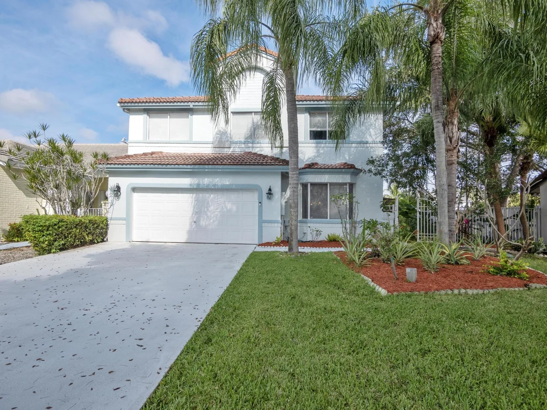 Photo of 10837 Palm Spring Drive