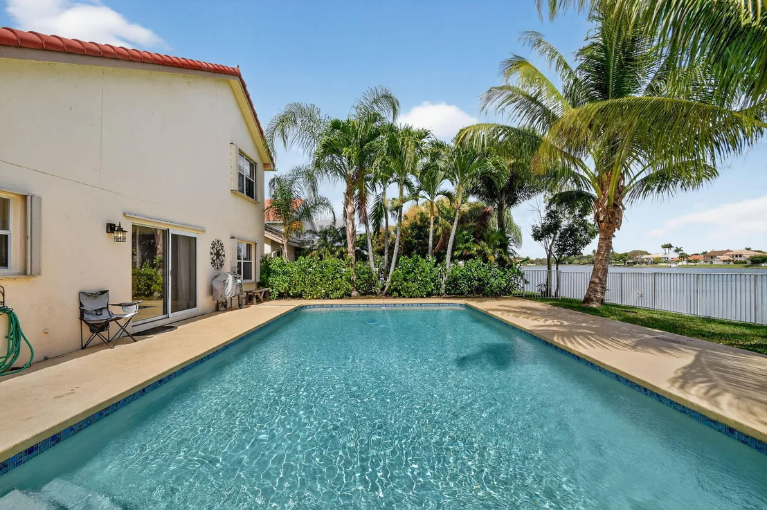 Photo of 7277 Shell Ridge Terrace