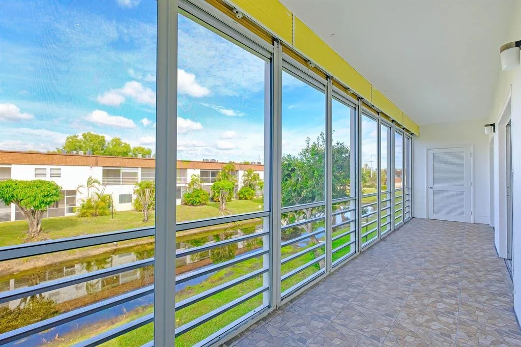Photo of Unit 201 at 6289 Lear Drive