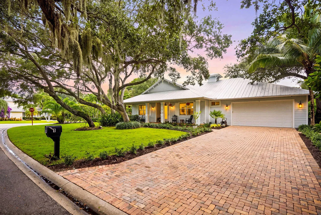 Photo of 1 Sabal Court