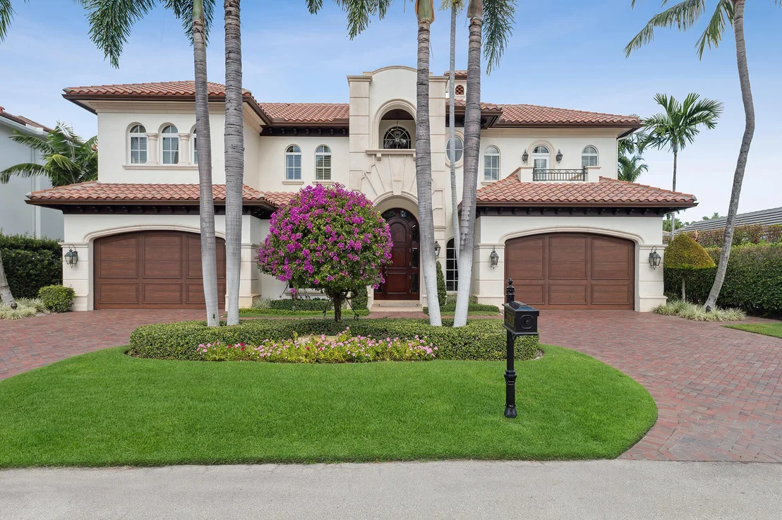 Photo of 293 Sabal Palm Terrace