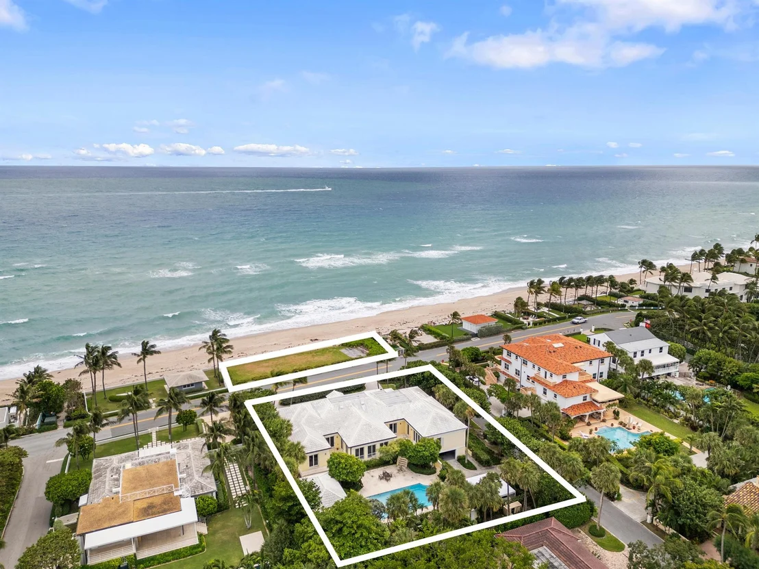 Photo of 1160 N Ocean Boulevard