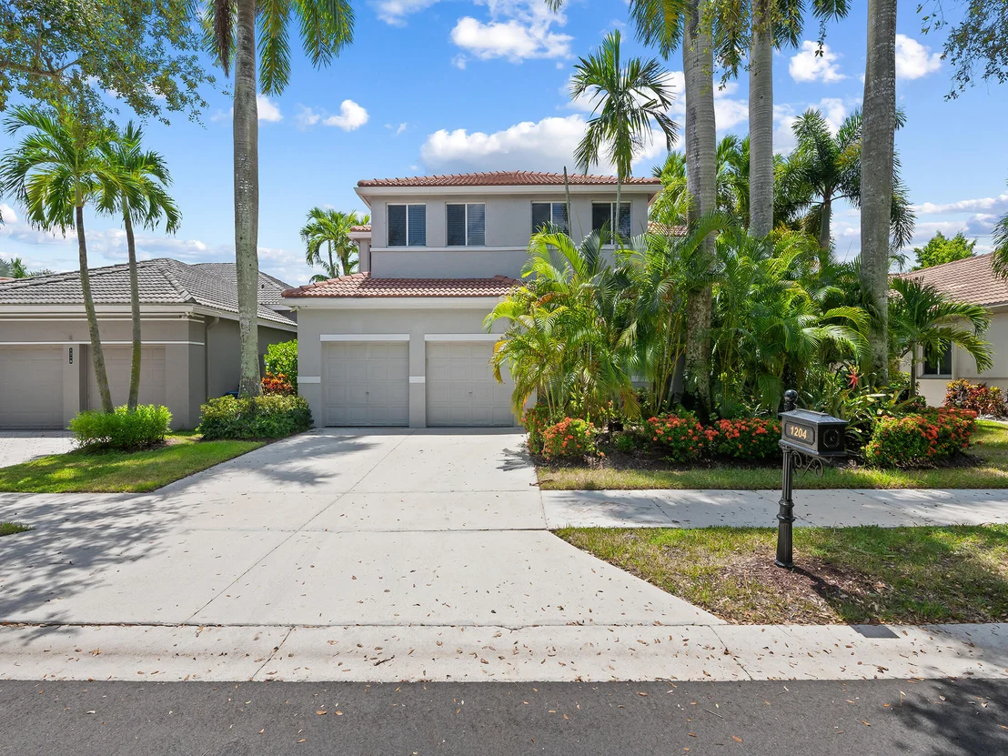 Photo of 1204 Camellia Circle