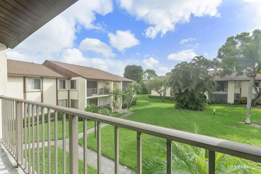 Photo of Unit B2 at 4787 Sable Pine Circle