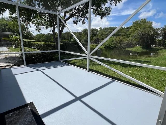 Photo of Unit 1 at 8565 Boca Drive
