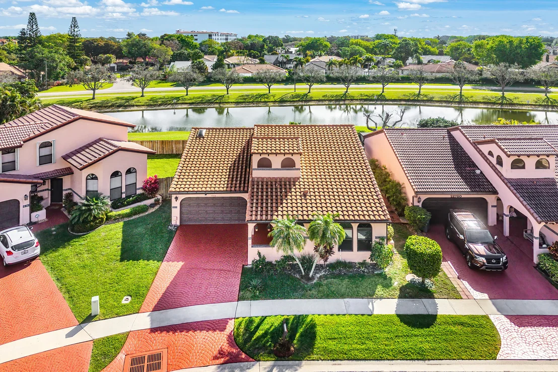 Photo of 22776 Marbella Circle