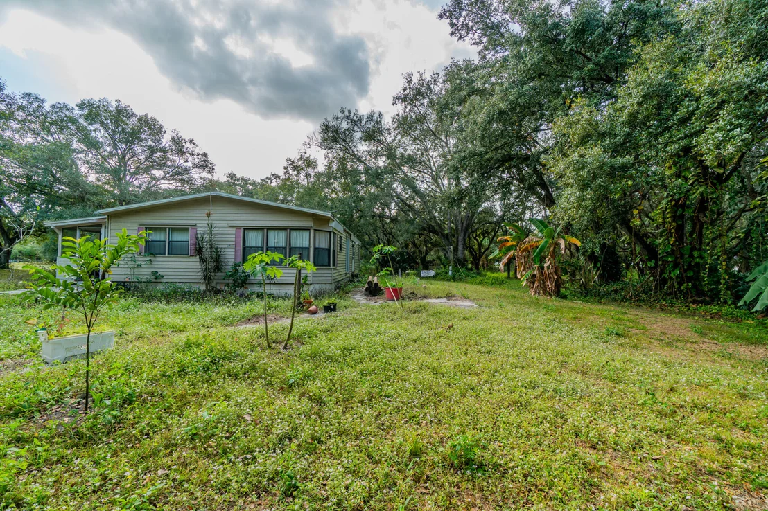 Photo of 3453 NW 160th Street