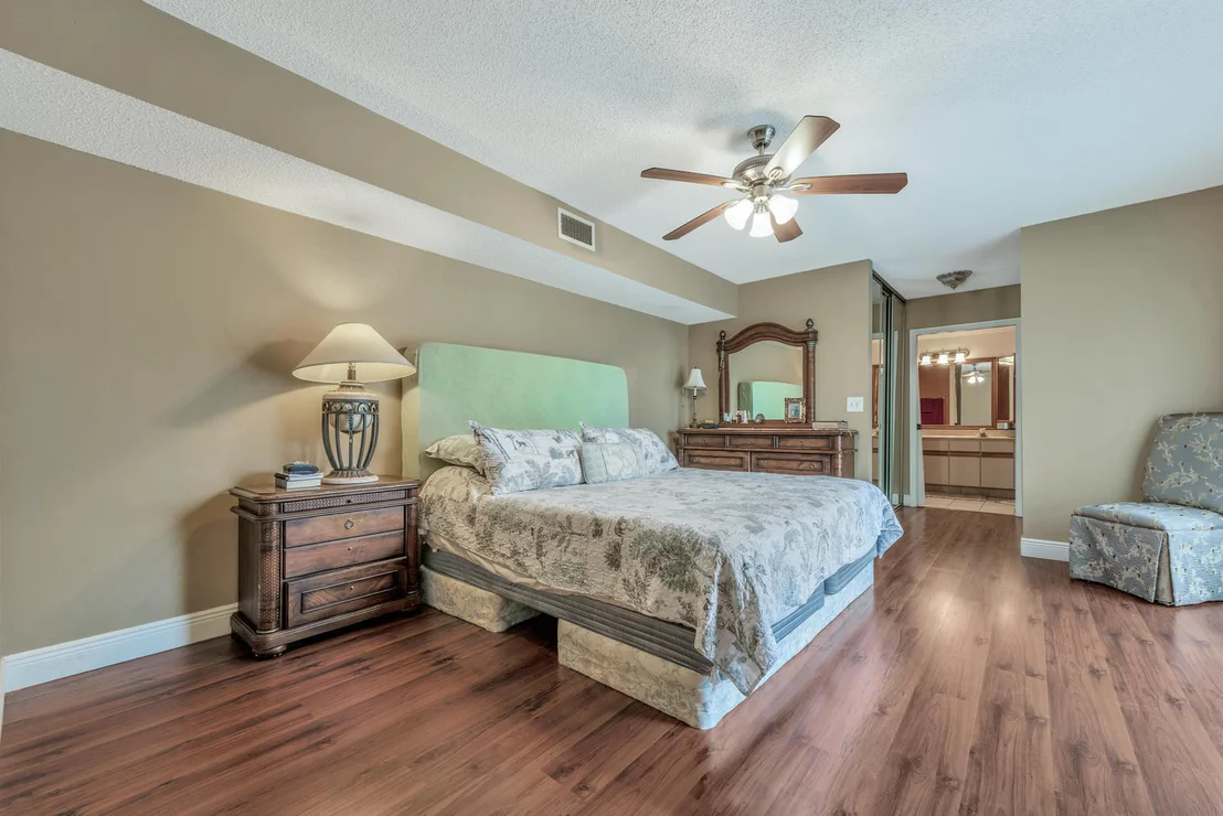 Photo of Unit 21 at 8115 Boca Rio Drive