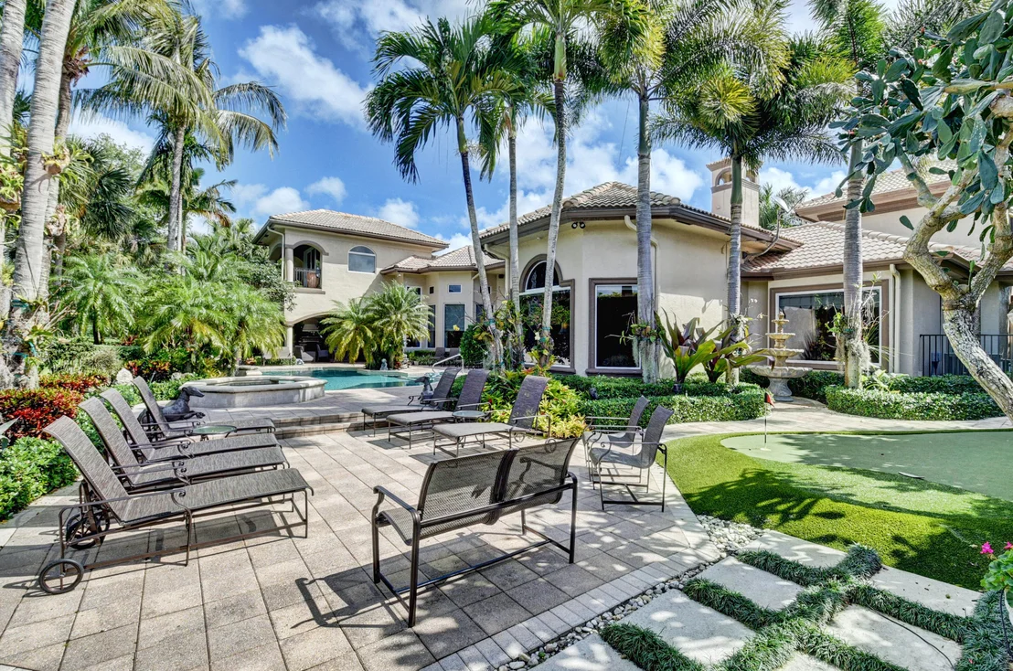Photo of 16427 Brookfield Estates Way