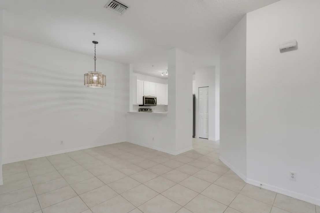 Photo of Unit A at 110 Lighthouse Circle