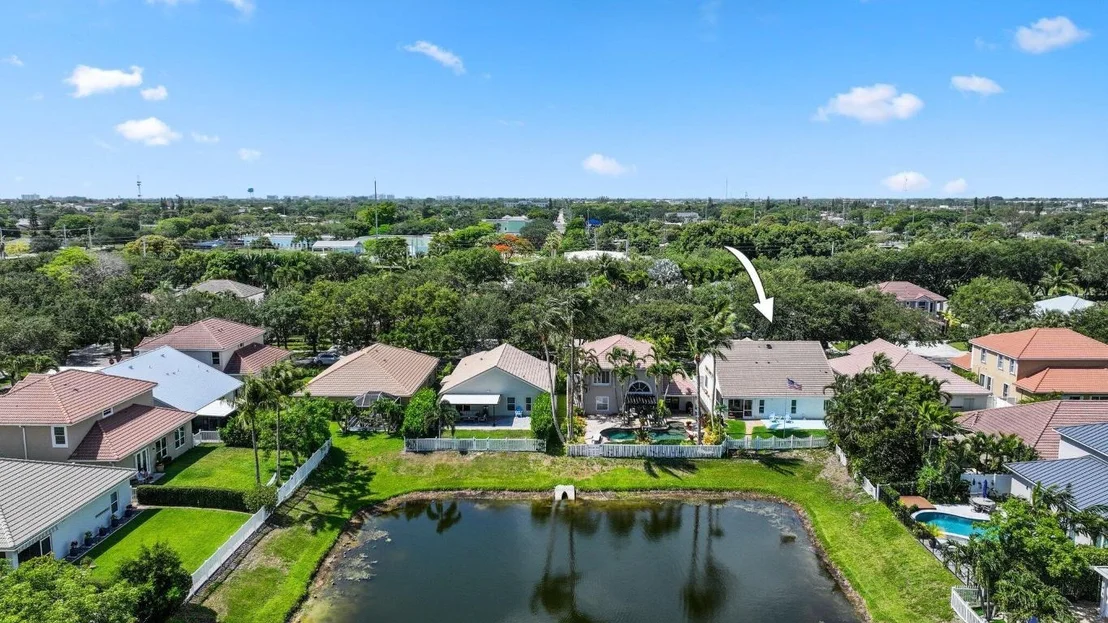 Photo of 1071 Delray Lakes Drive
