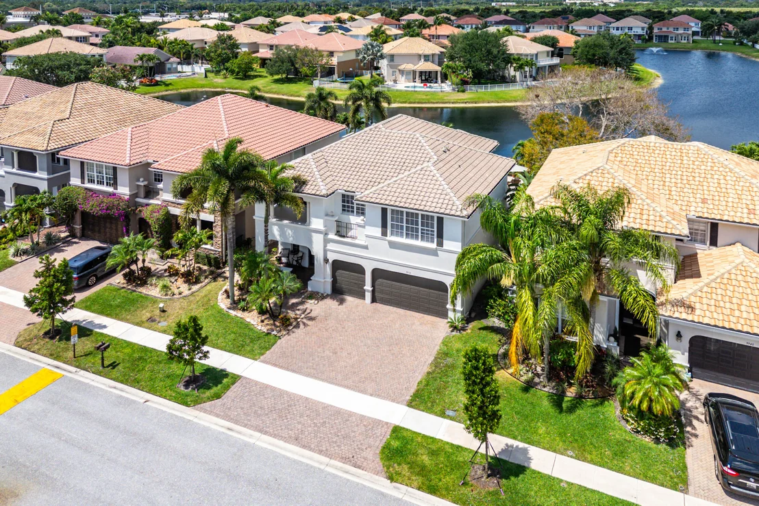 Photo of 9932 Cobblestone Creek Drive