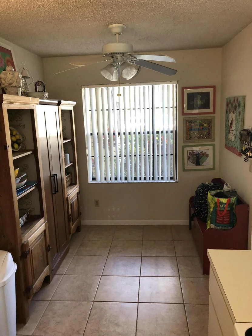 Photo of Unit A at 1301 Pinecrest Circle