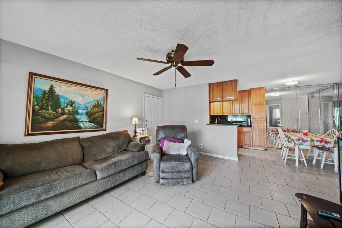 Photo of Unit 105 at 655 Trace Circle