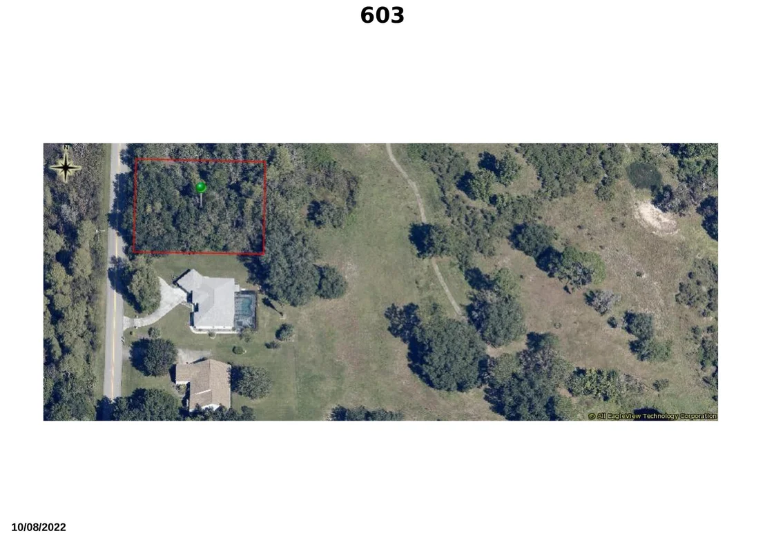 Photo of 603 N Golf Course Drive