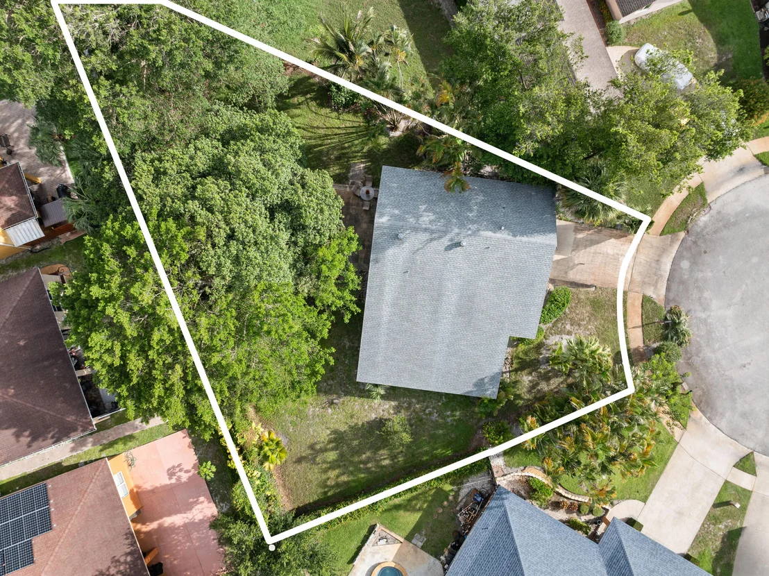 Photo of 5900 Flatrock Road