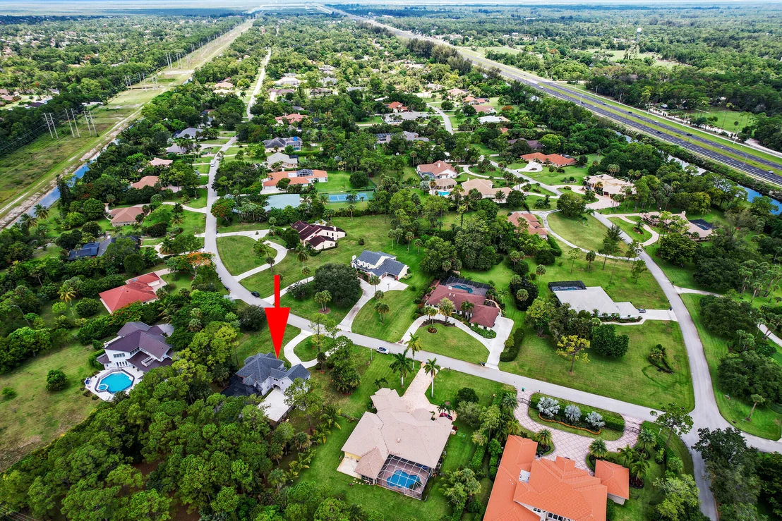 Photo of 13608 Greentree Trail