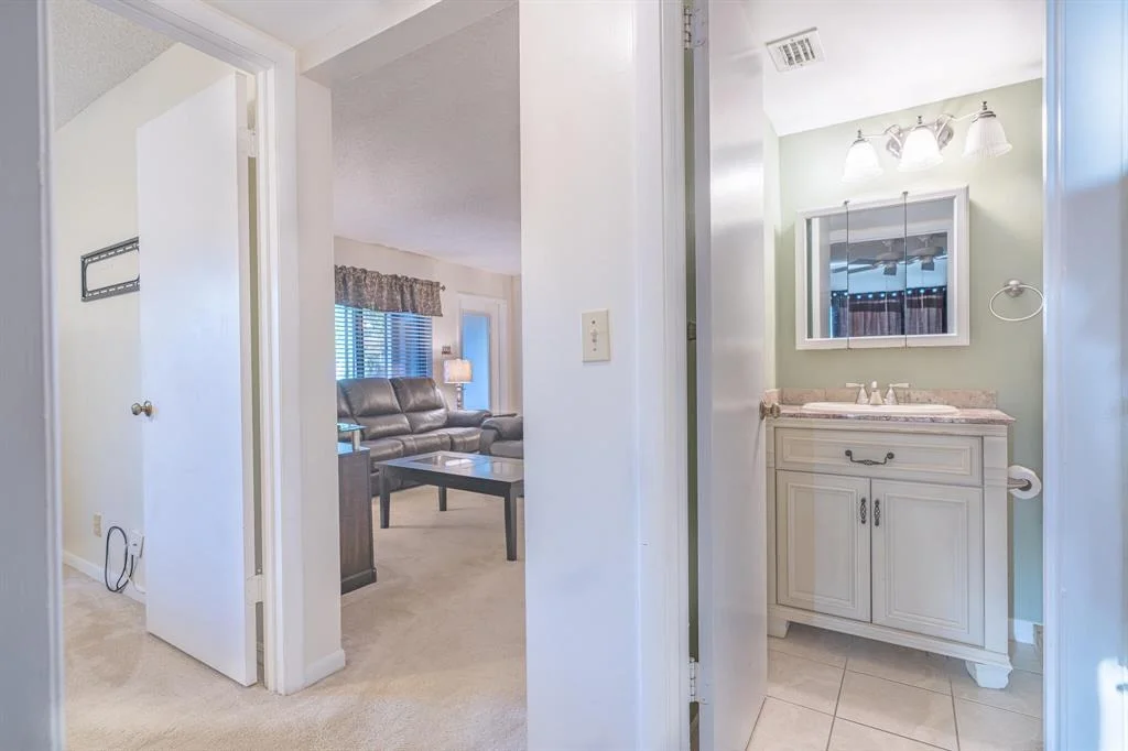 Photo of Unit B2 at 305 Knotty Pine Circle