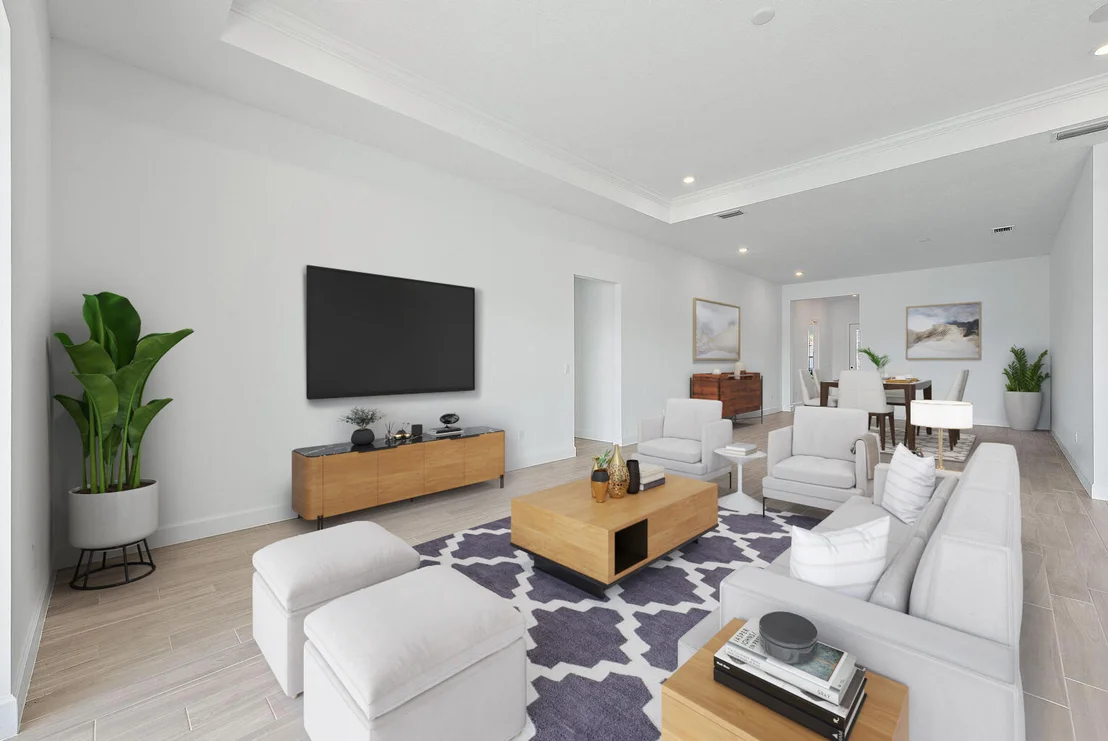 Photo of 9801 SW Legacy Drive