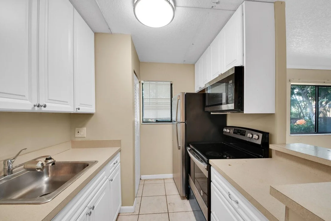 Photo of Unit 102 at 655 Trace Circle