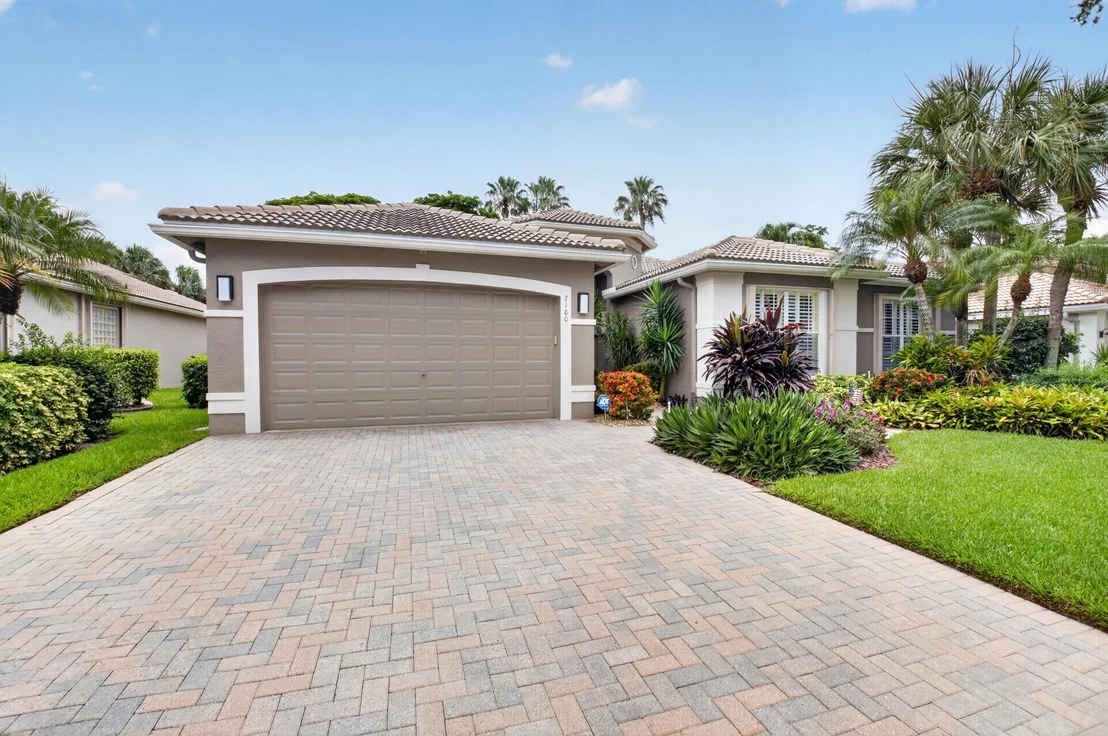 Photo of 7180 Francisco Bend Drive