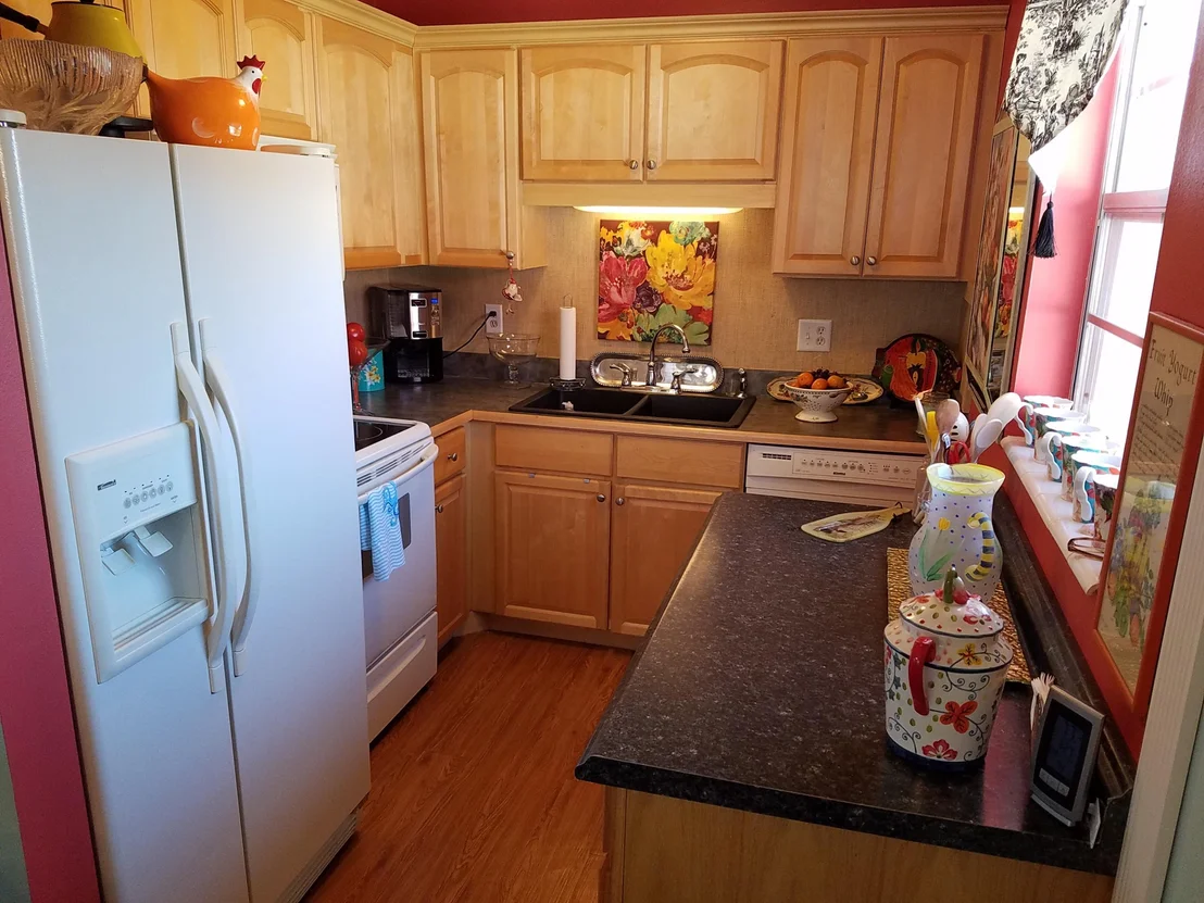 Photo of Unit BB12 at 2600 SE Ocean Boulevard