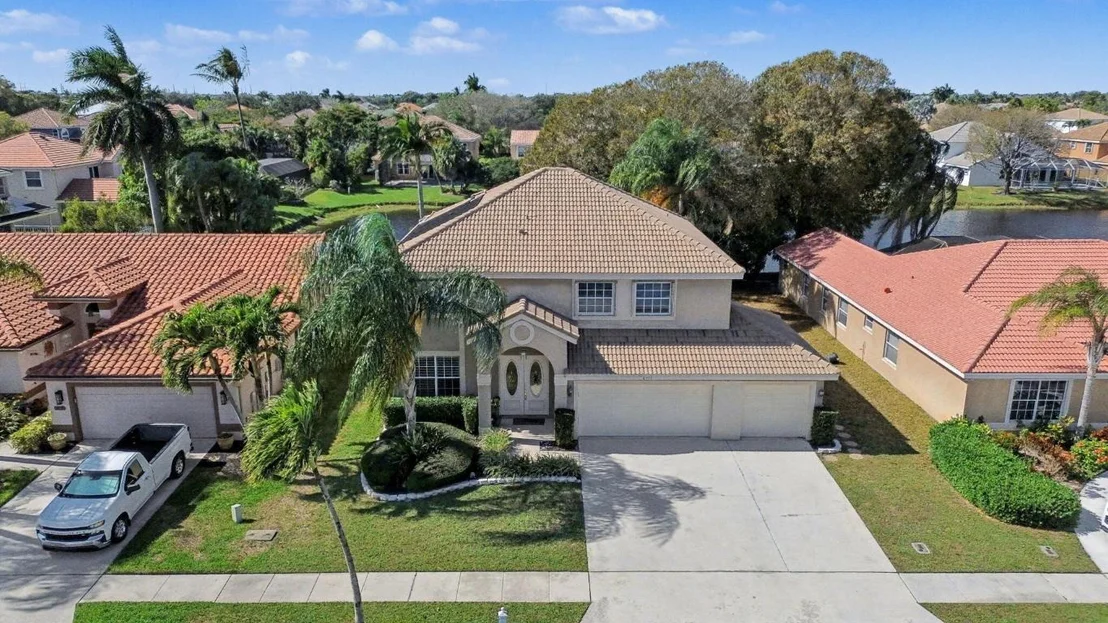 Photo of 8905 Spring Valley Drive