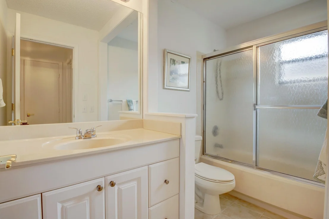 Photo of Unit B at 4350 Pear Tree Circle