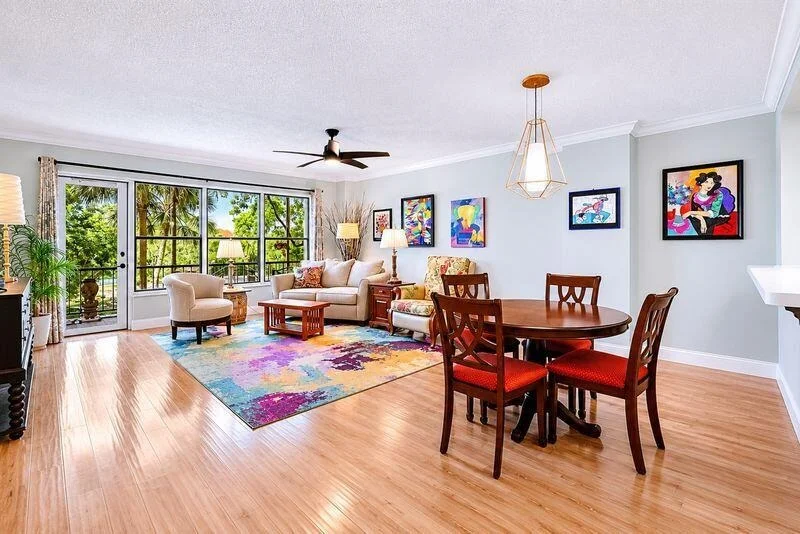 Photo of Unit 310 at 10777 W Sample Road
