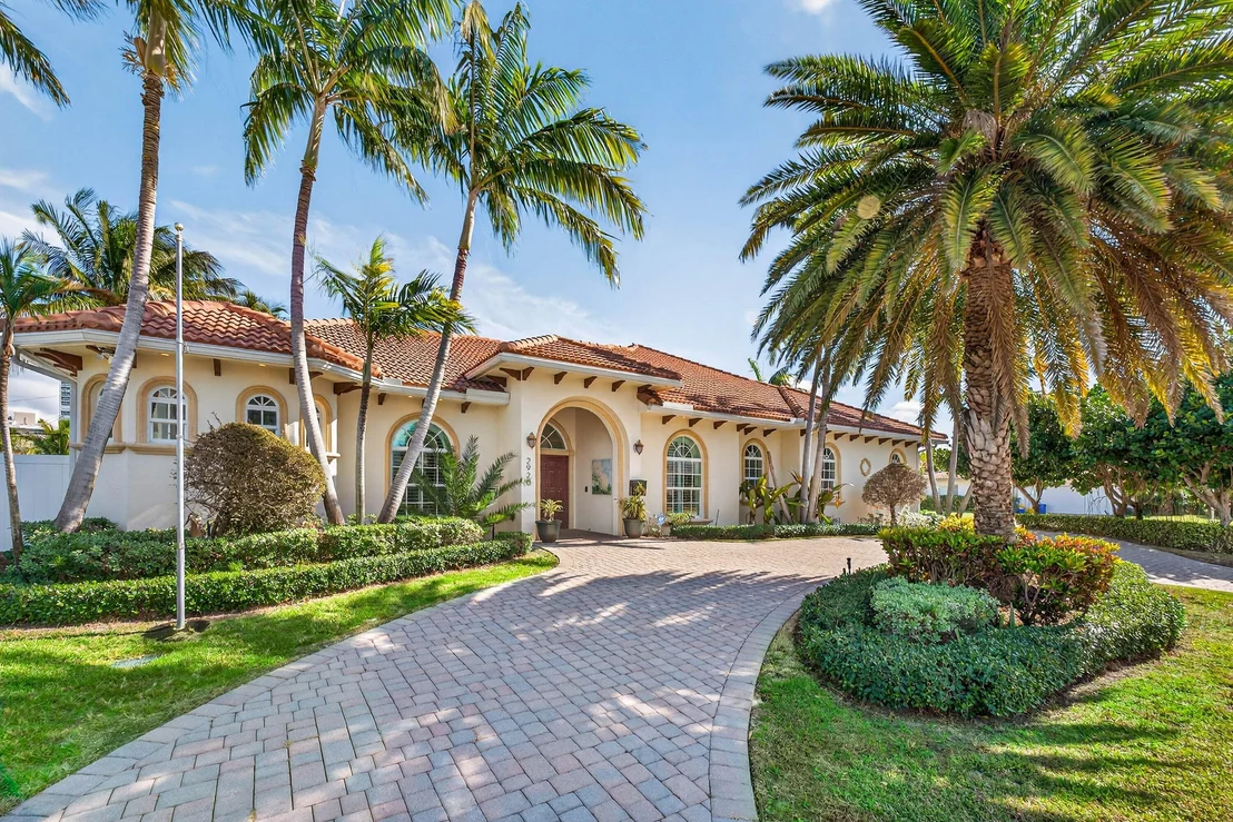 Photo of 2920 Spanish River Road