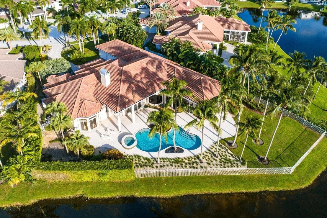 Photo of 17723 Lake Estates Drive