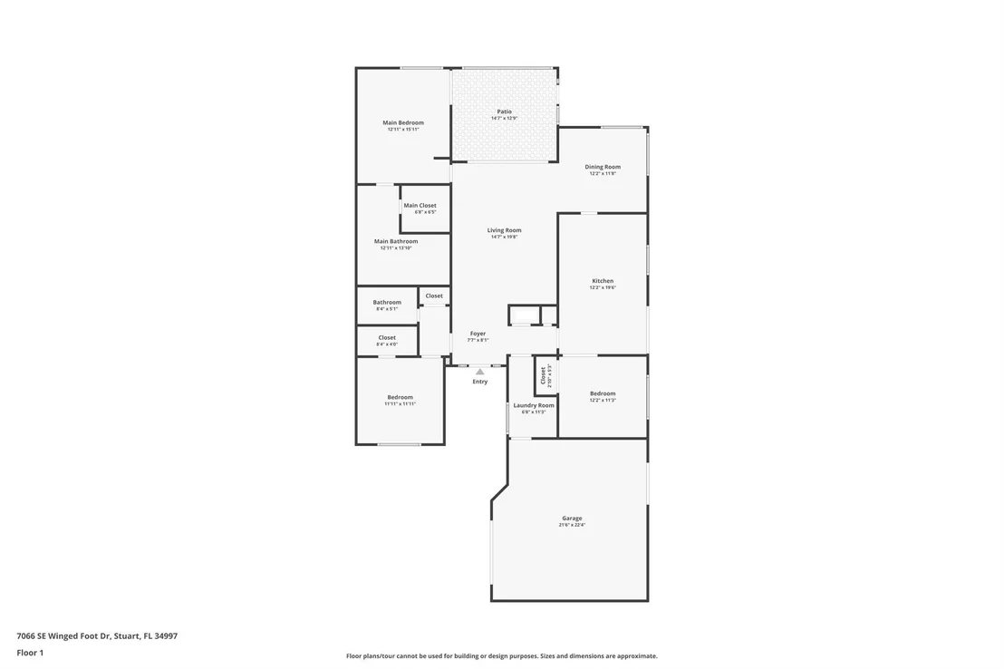 Photo of 7066 SE Winged Foot Drive