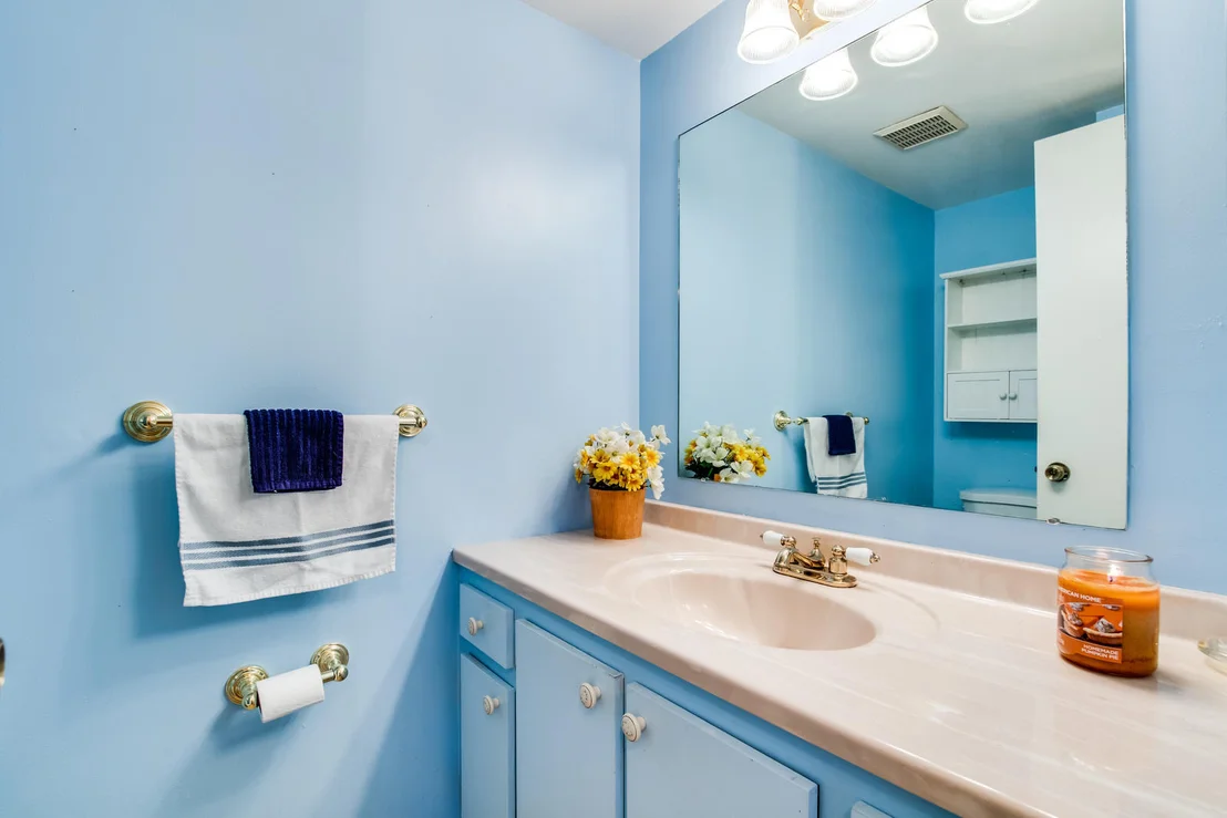 Photo of Unit C1 at 303 Pine Ridge Circle