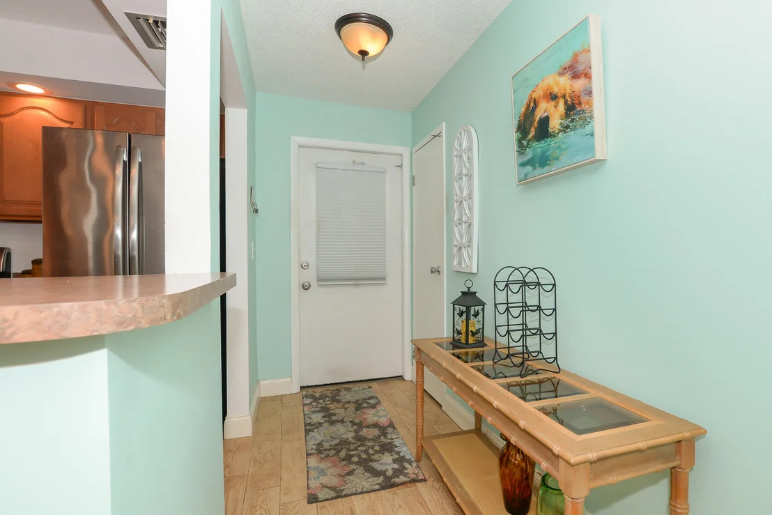Photo of Unit 113 at 2950 SE Ocean Boulevard