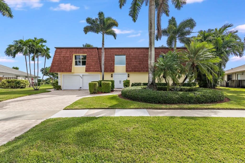 Photo of 1376 Sailboat Circle
